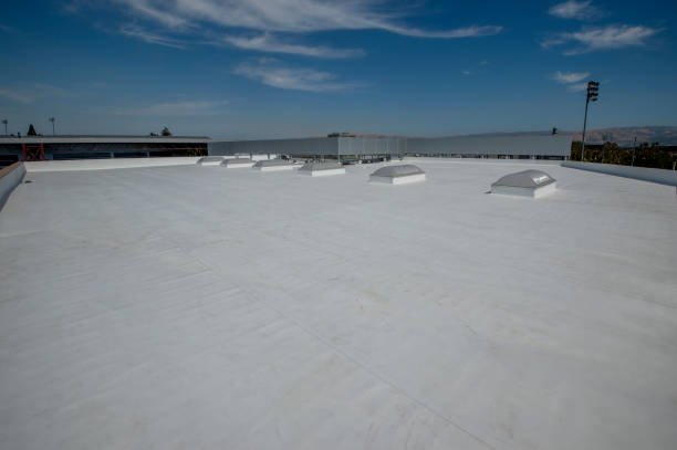 Best Roof Ventilation Installation  in Stayton, OR