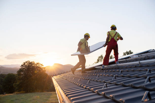 Best Tile Roofing Installation  in Stayton, OR