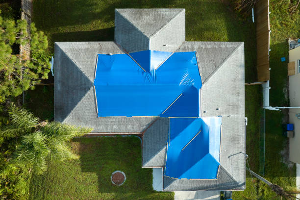 Stayton, OR Roofing Company