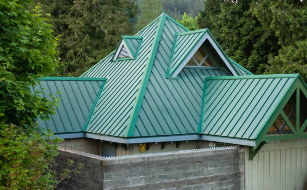 Fast & Reliable Emergency Roof Repairs in Stayton, OR
