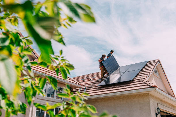 Best Green or Eco-Friendly Roofing Solutions  in Stayton, OR