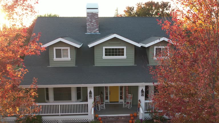 Best Roofing for New Construction  in Stayton, OR