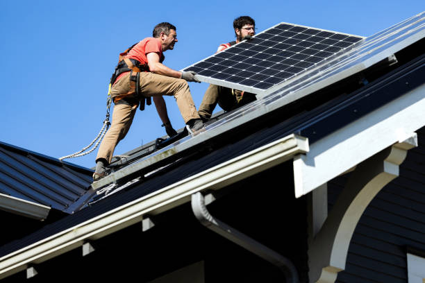 Best Storm Damage Roof Repair  in Stayton, OR