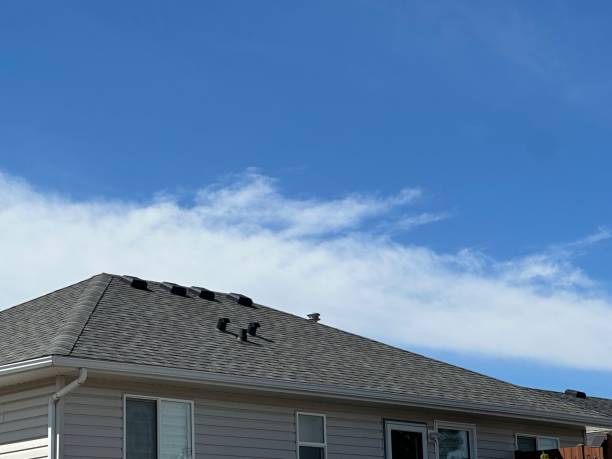 Best Metal Roofing Installation  in Stayton, OR