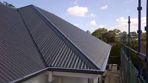 Best Sheet Metal Roofing  in Stayton, OR